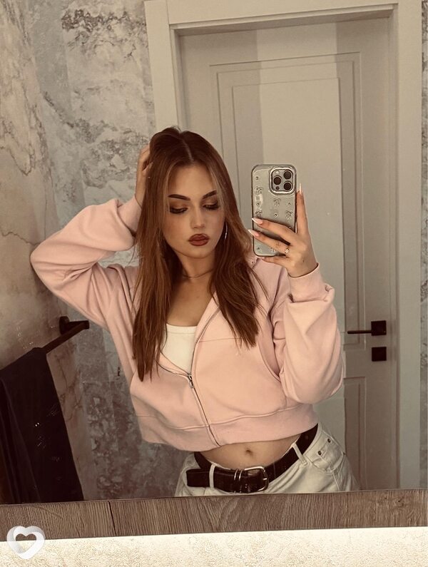 Milla, 20, Минске — анкета №3220024