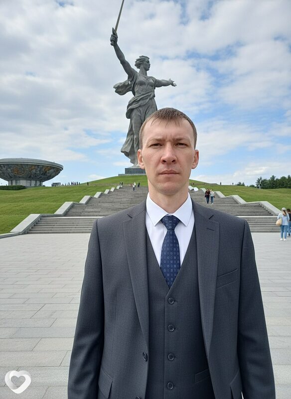 Санек, 34, Улан-Удэ — анкета №3220030