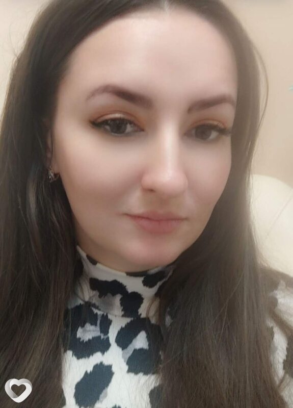 Марина, 37, Ярославле — анкета №3220032