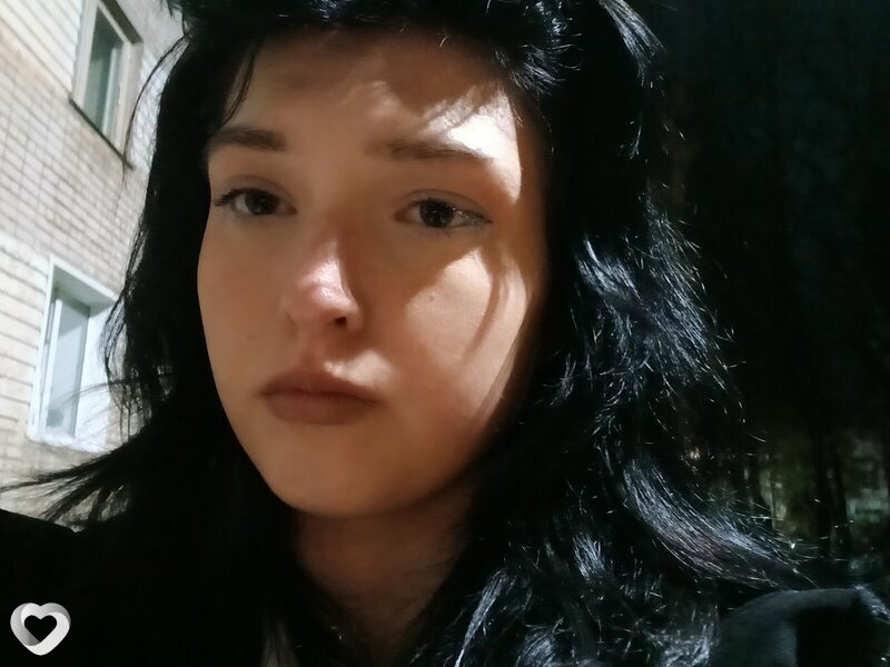 Дарья, 20, Кирове — анкета №3219824