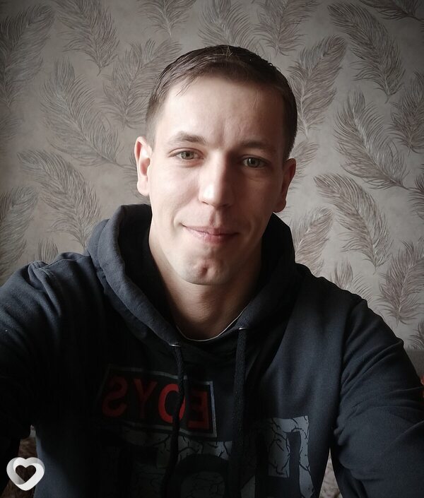 Алекс, 37, Санкт-Петербурге — анкета №3219833