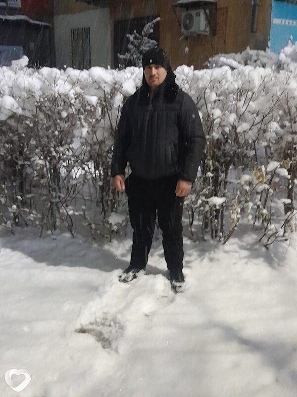 Nurik, 30, Усть-Каменогорск — анкета №3219997