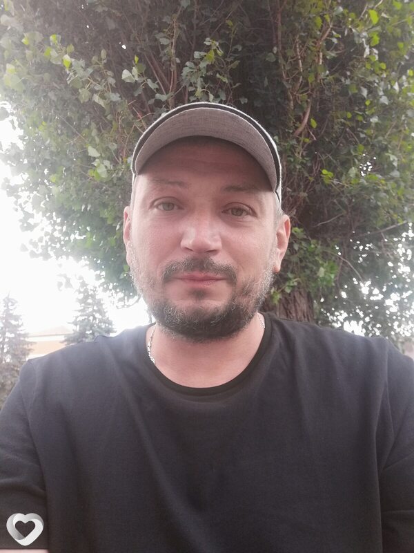 Роман, 50, Липецке — анкета №3220007