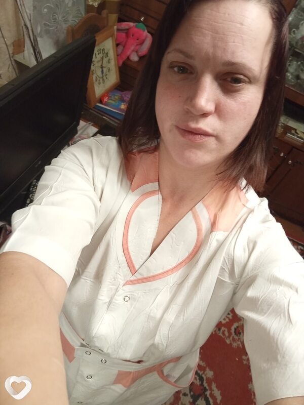 Анна, 28, Витебске — анкета №3220243