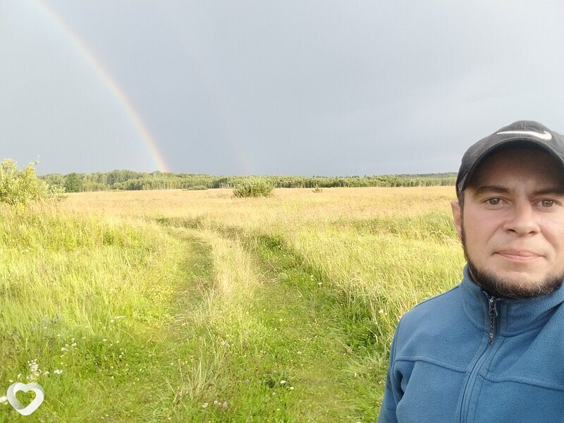 Виктор, 36, Петрозаводске — анкета №3220244