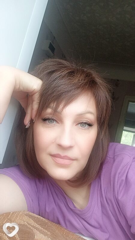 Юлия, 44, Орске — анкета №3220248