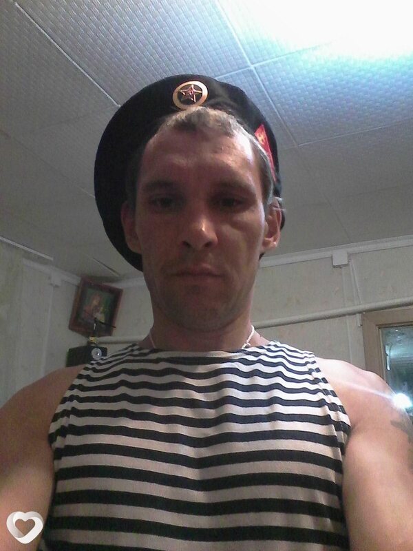 Дмитрий, 44, Обнинске — анкета №3220249