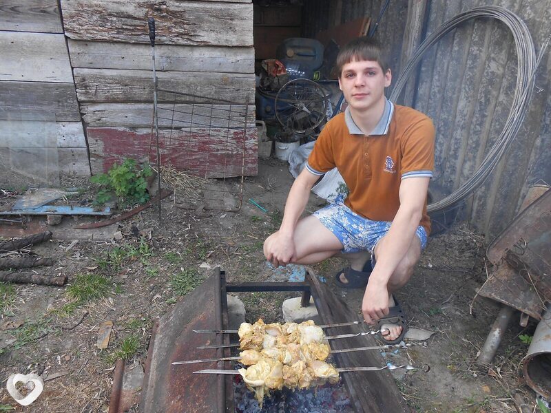 Роман, 27, Брянске — анкета №3220250