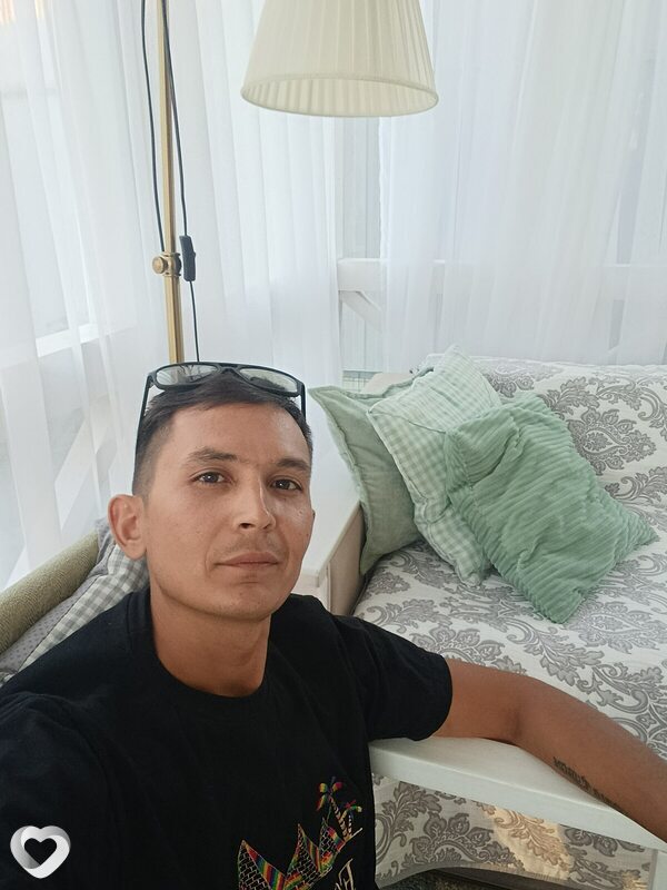 Тимур, 32, Краснодаре — анкета №3220251