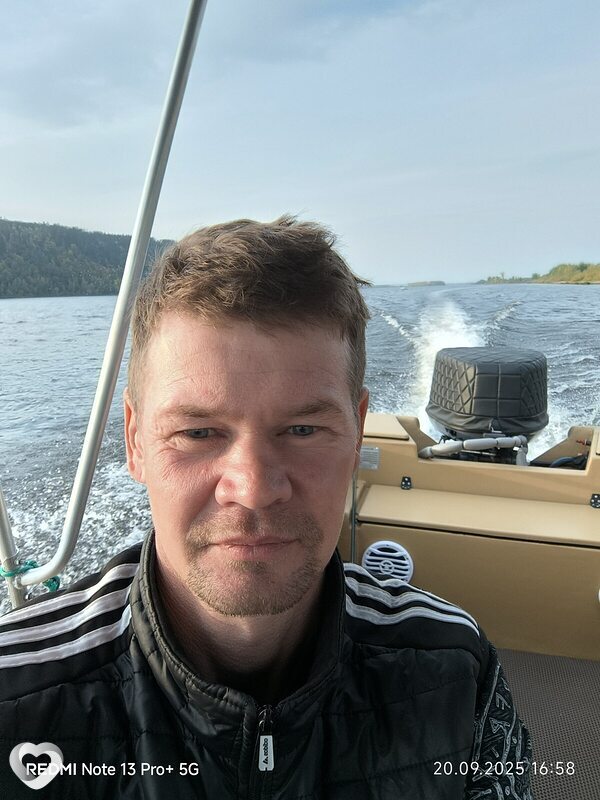 Паша, 36, Томске — анкета №3220253