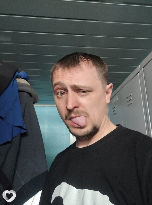 Templaer, 37, Кемерове — анкета №3220254