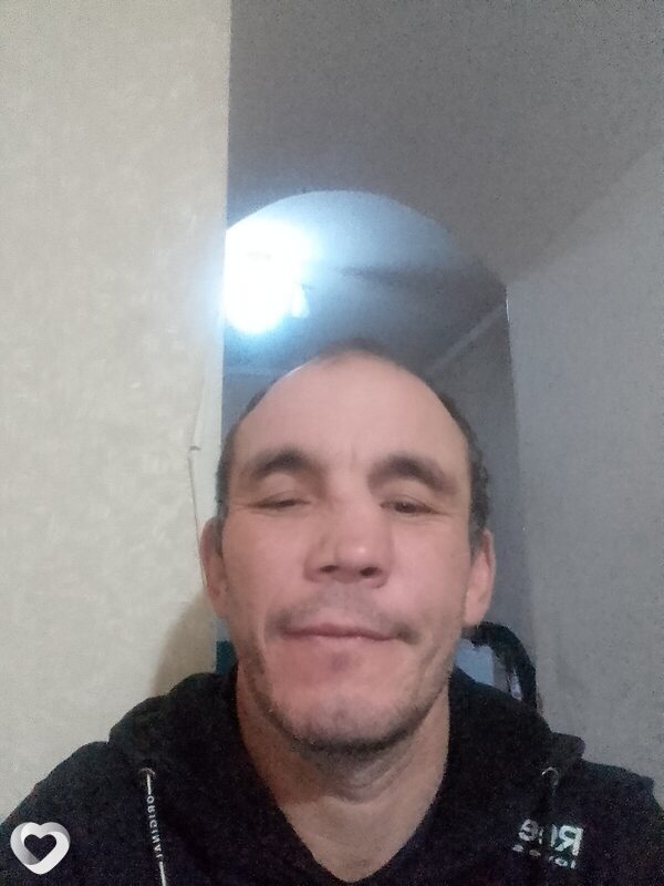 Александр, 45, Караганде — анкета №3220257