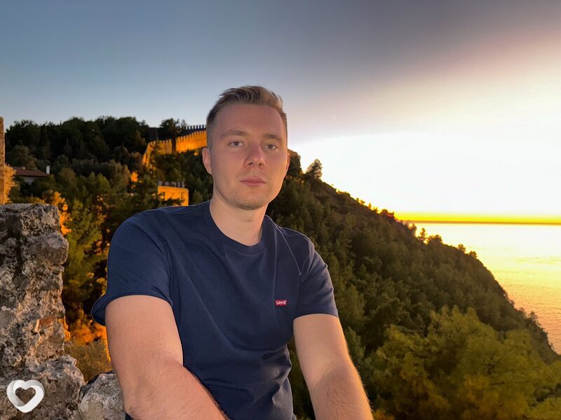 Александр, 29, Воронеже — анкета №3220387