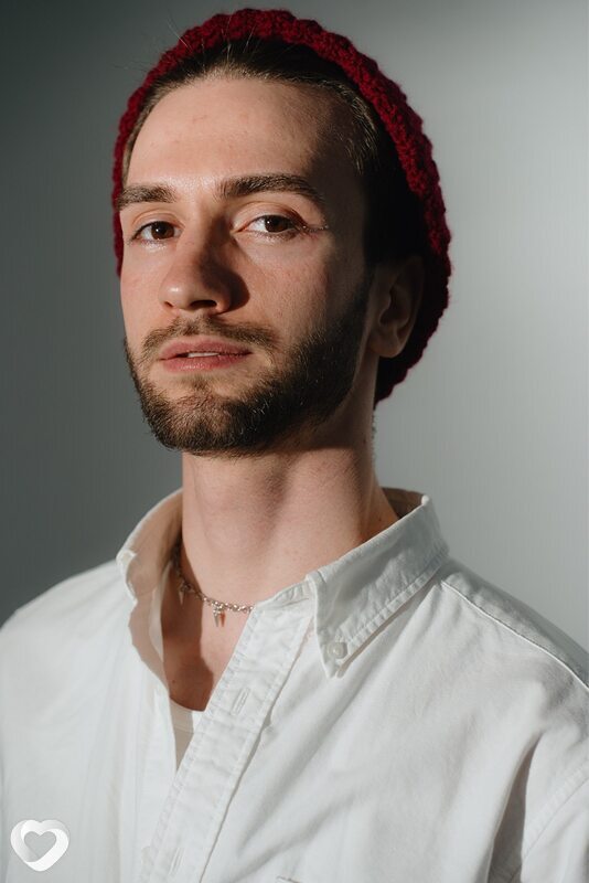 Алексей, 27, Томске — анкета №3220389