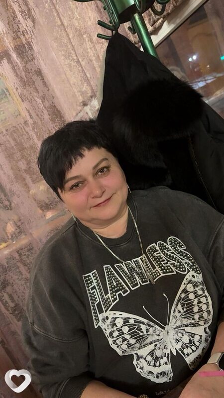 Мария, 47, Караганде — анкета №3220392