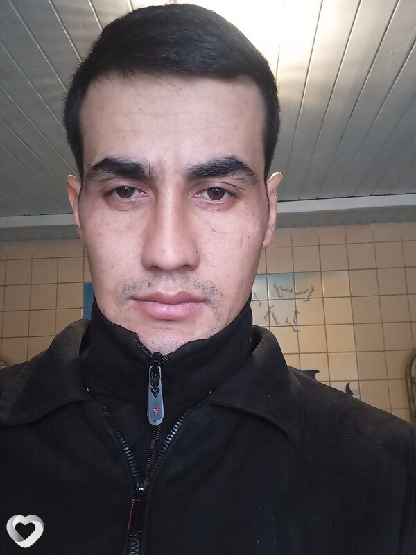 Джони, 33, Балабанове — анкета №3220403