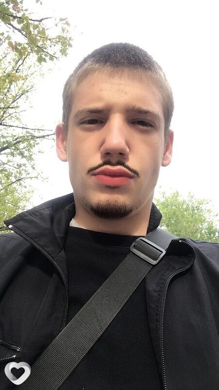 Богдан, 19, Тирасполь — анкета №3220407