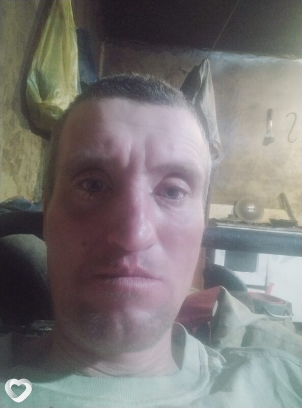 Сергей, 43, Новокузнецке — анкета №3220066