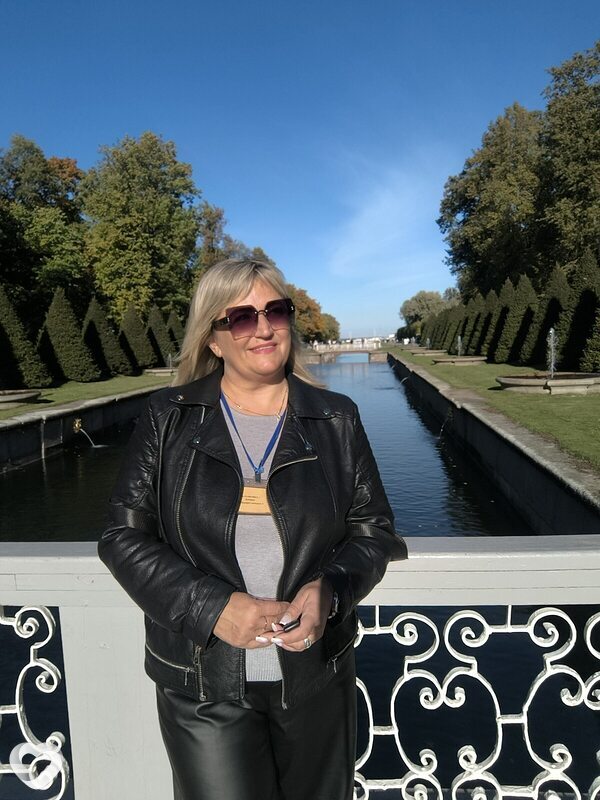 Елена, 47, Пензе — анкета №3220067