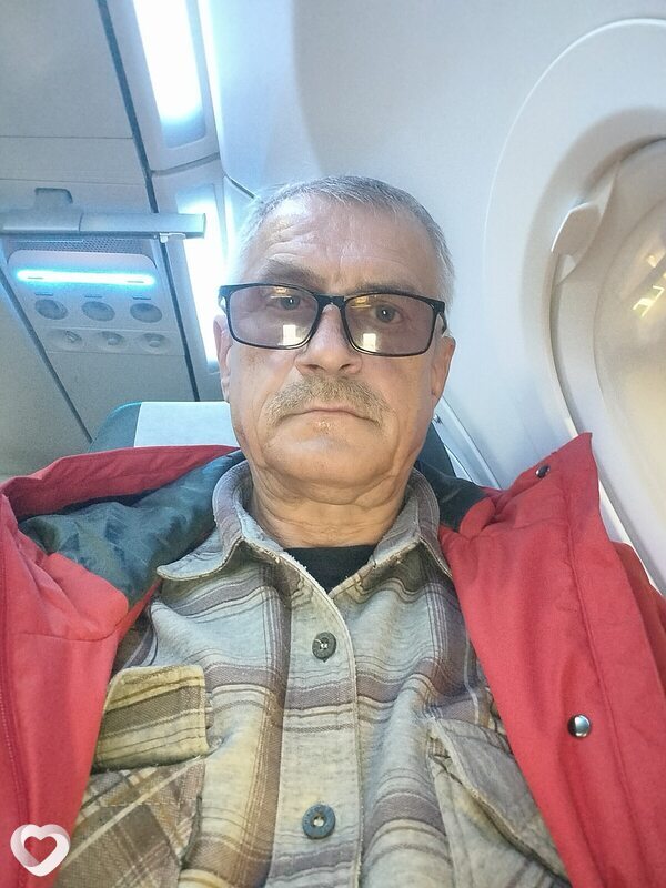 Александр, 62, Минске — анкета №3220075