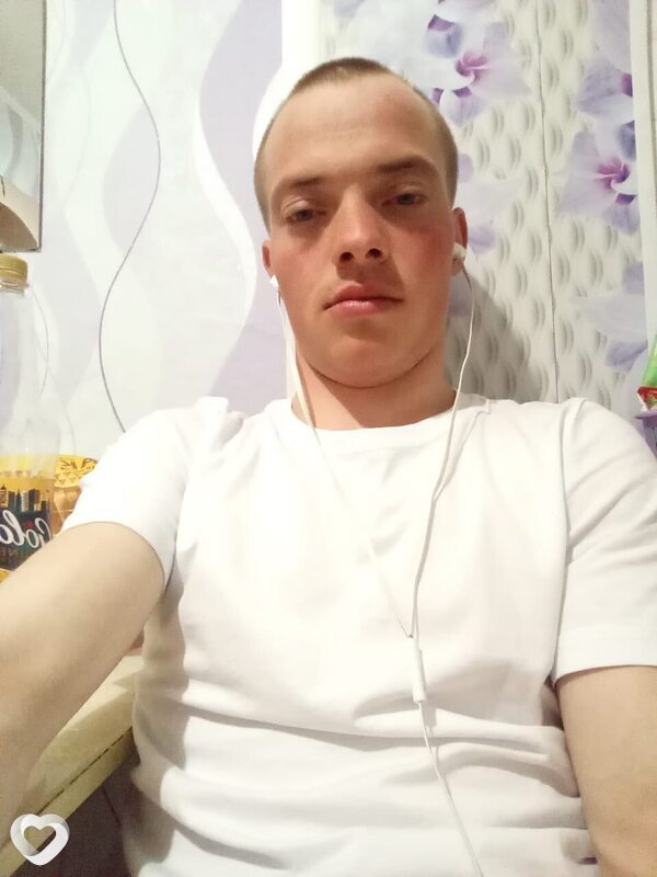 Антон, 28, Екатеринбурге — анкета №3220080