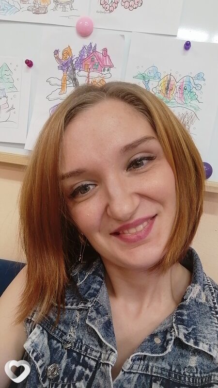 Леся, 35, Ульяновске — анкета №3220081