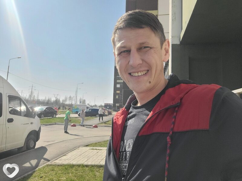 Артур, 35, Челябинске — анкета №3220084