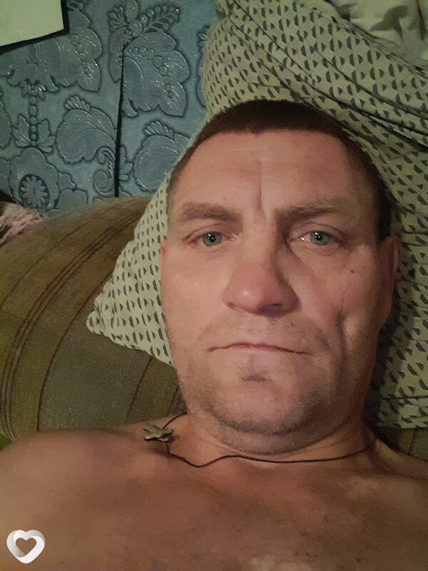 Андрей, 43, Кургане — анкета №3220089
