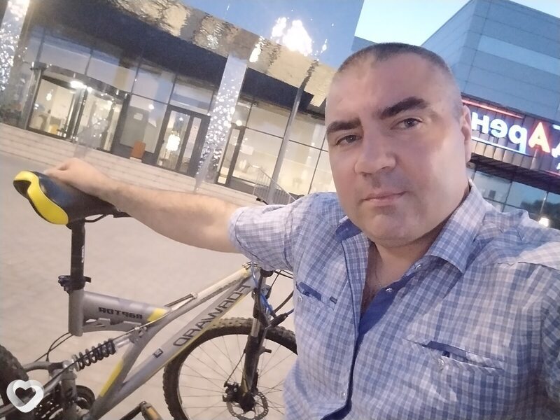 Дима, 41, Вологде — анкета №3220094