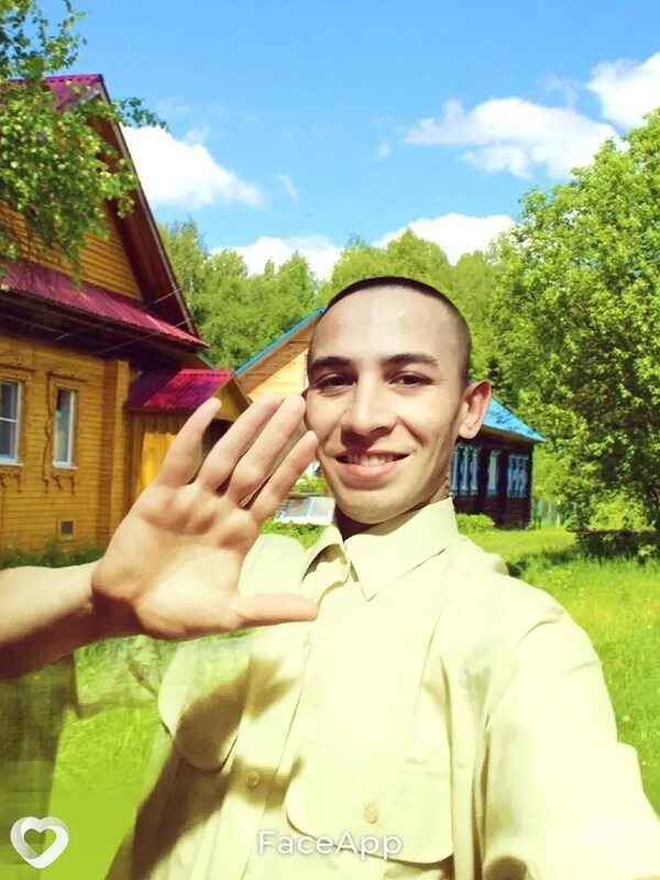 Алексей, 39, Костроме — анкета №3220112