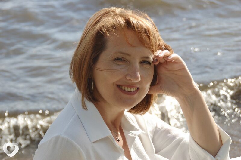 Нина, 55, Новосибирске — анкета №3220134