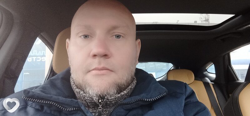 Сергей, 45, Таганроге — анкета №3220136