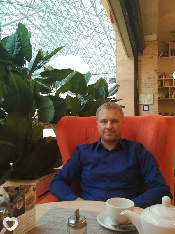 Александр, 54, Уфе — анкета №3220164