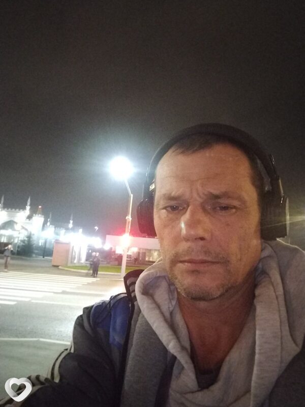 Андрей, 52, Москве — анкета №3220167