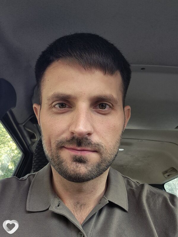 Александр, 36, Минске — анкета №3220168