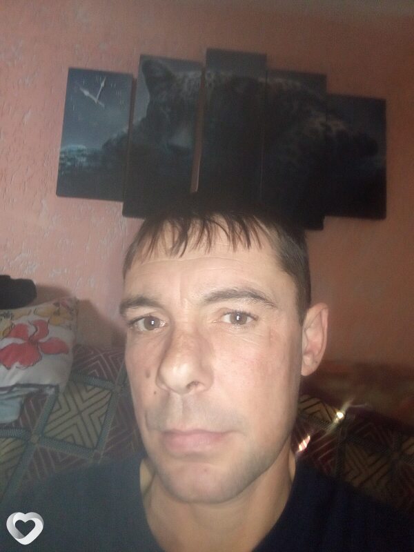 Олег, 37, Славгороде — анкета №3220169