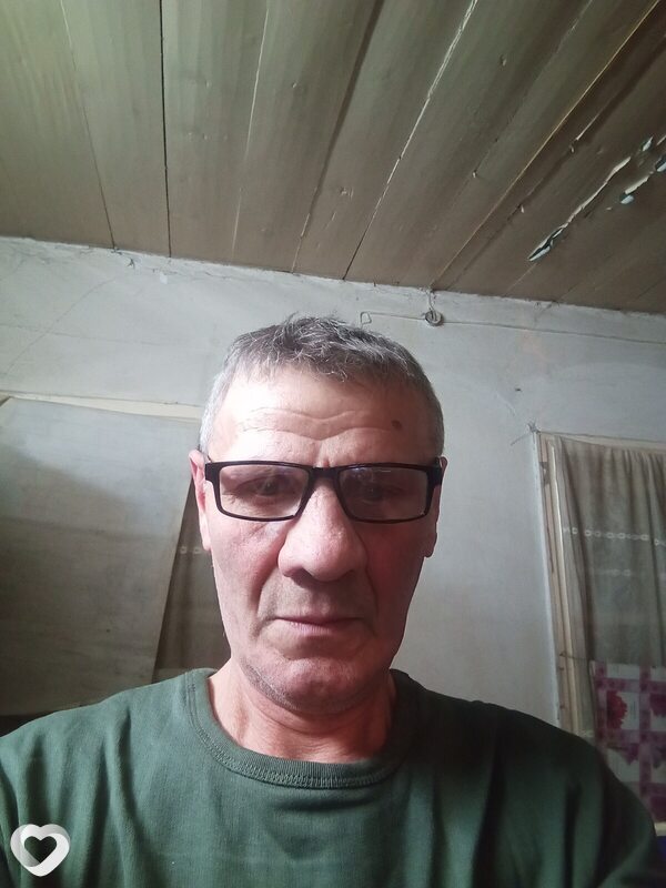 Вова, Серов