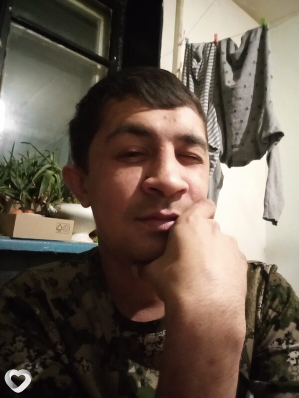 Михаил, 34, Чите — анкета №3220179