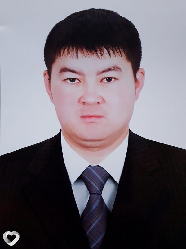 Nurlibek, 36, Кокшетау — анкета №3220181