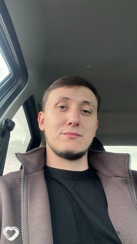 Ильхам, 28, Казани — анкета №3220185
