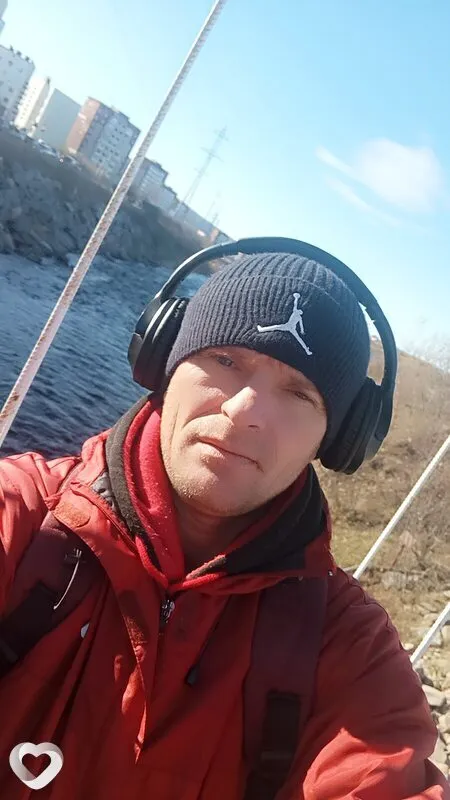 Алексей, 40, Барнауле — анкета №3220144