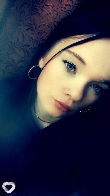 Адександра, 21, Тамбове — анкета №3220152