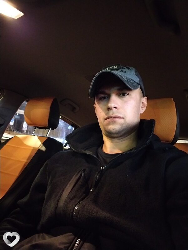 Павел, 33, Сочи — анкета №3220159