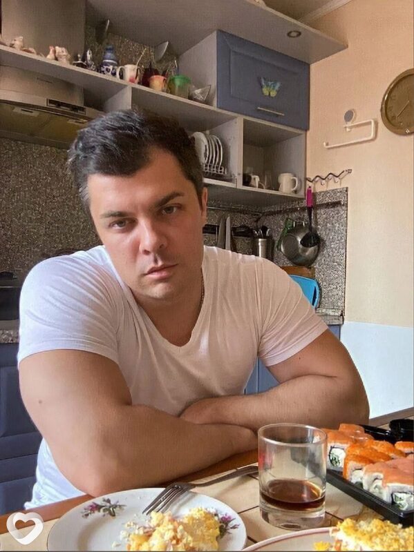 Alx, 35, Москве — анкета №3220201