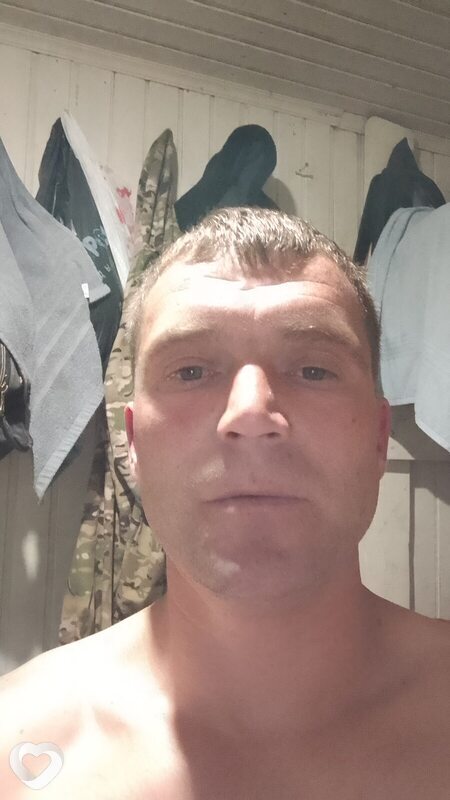 Василий Прищепов, 35, Троицке — анкета №3220207