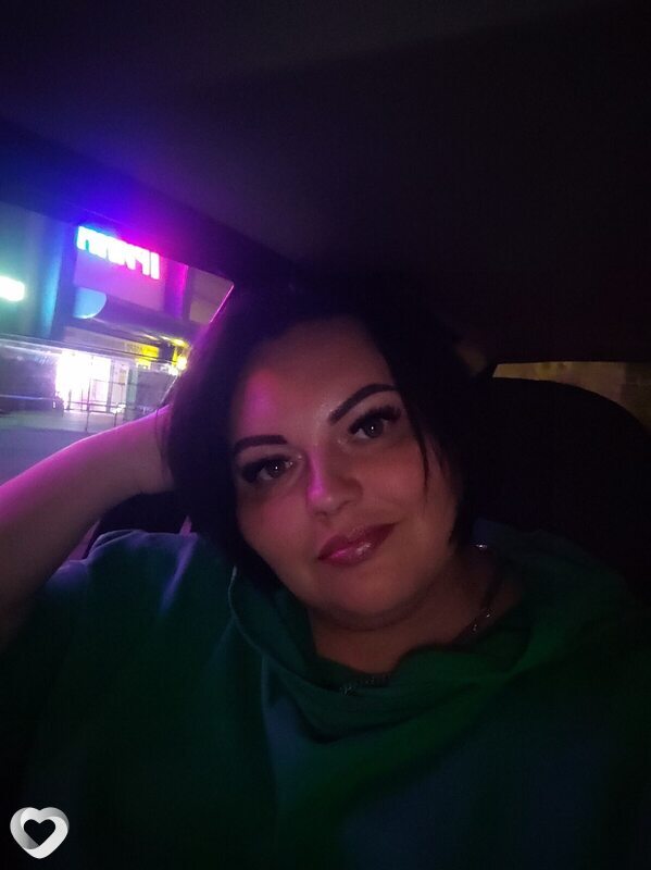 Оксана, 42, Белгороде — анкета №3220208