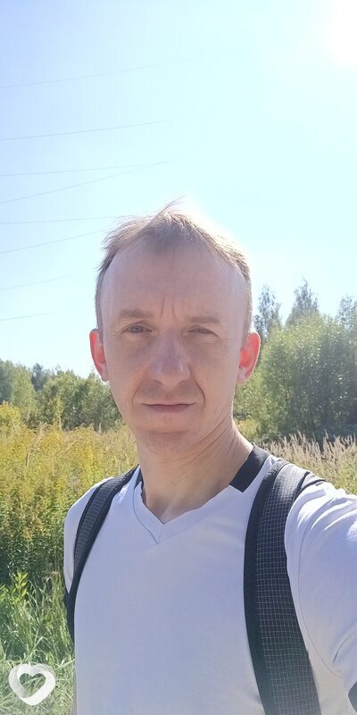 Алексей, 46, Ярославле — анкета №3220210
