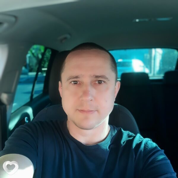 Иван, 43, Тюмени — анкета №3220212