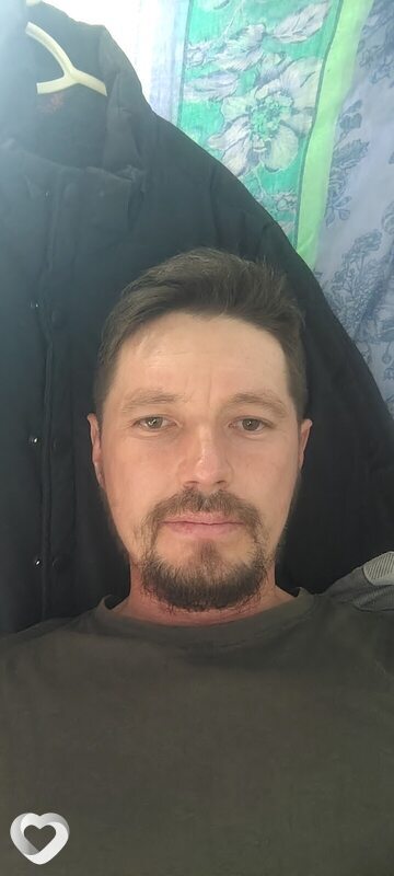 Не Важно, 46, Свободном — анкета №3220266