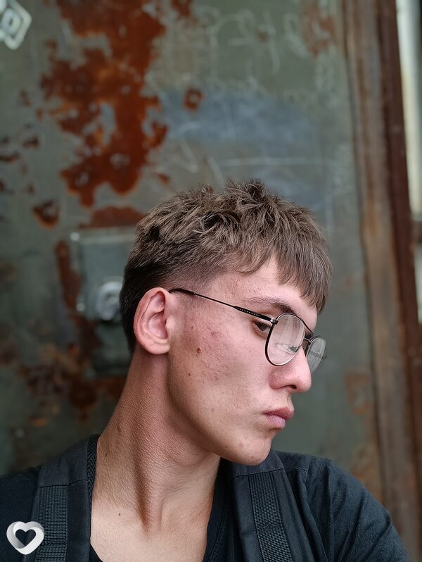 Андрей, 18, Иркутске — анкета №3220268